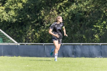 Bild 186 - wBJ SV Henstedt Ulzburg - FSG Oldendorf Itzehoe : Ergebnis: 2:5
